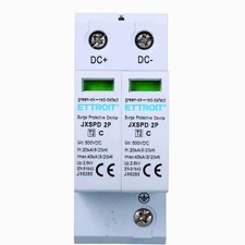 Scaricatore Di Sovratensione