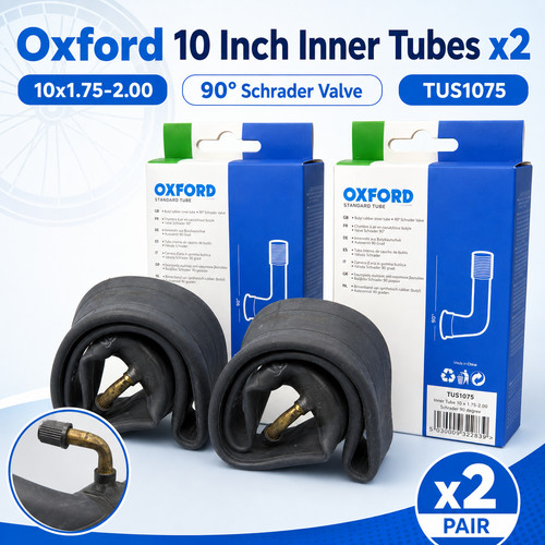 Oxford pollici tubi interni - 10,