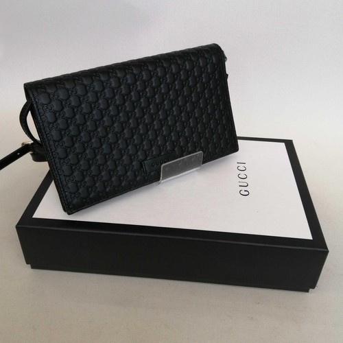 Gucci micro guccissima borsa - guccissima,