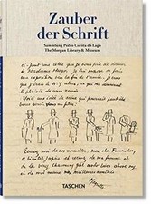 Zauber der Schrift. Sammlung