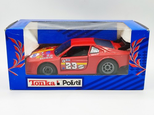 Tonka polistil pressofuso - polistil,