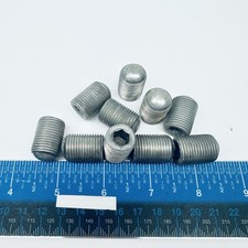 Confezione 10 Viti Morsettiere