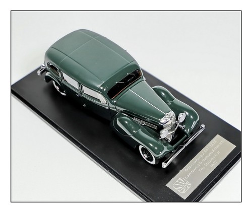 Duesenberg bohman schwartz - j, &