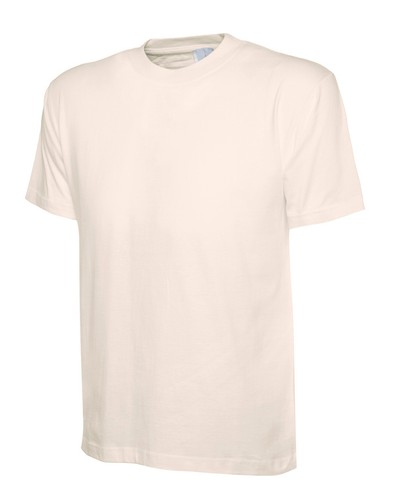 Shirt classica uneek - t-shirt,