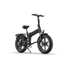 bici pieghevole fat bike