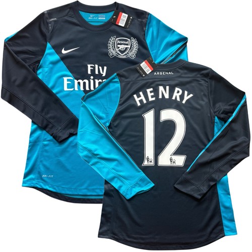 Maglia 2011 arsenal - maglia,