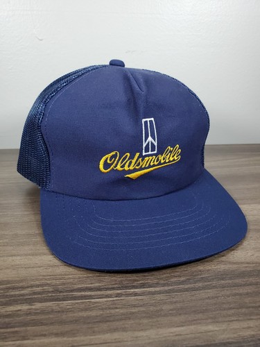 Cappello camionista vintage