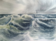 Opera d'arte originale dipinto