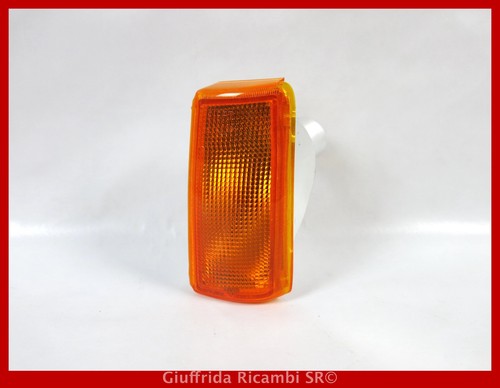 Fanalino anteriore freccia - fanalino,