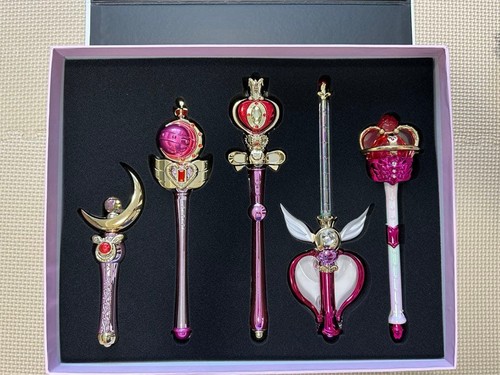 Sailor moon stick rod - sailor,