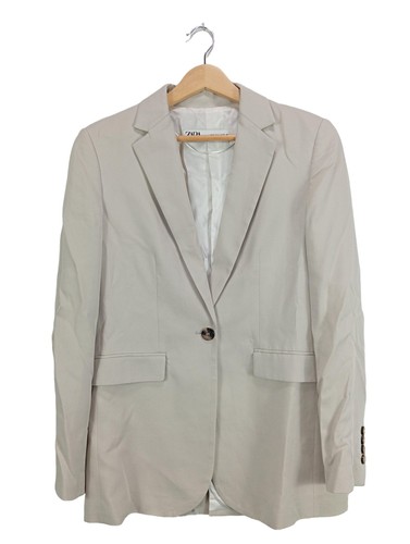 Zara blazer classico donna - zara,