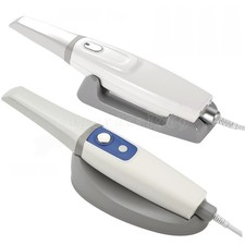 Scanner intraorale dentale