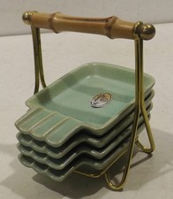 Portaceneri Vintage In