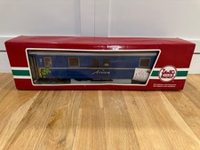 LGB Spur G 37670 vagone treno