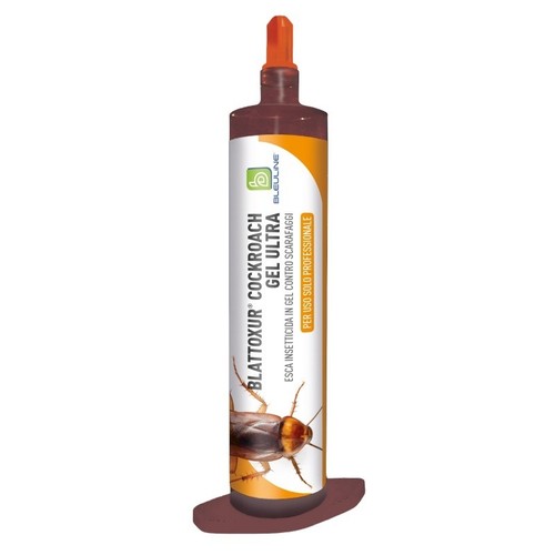 Bleu line blattoxur - gel, ultra