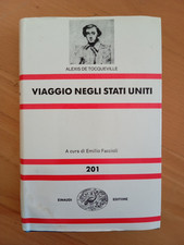 Viaggio negli Stati Uniti