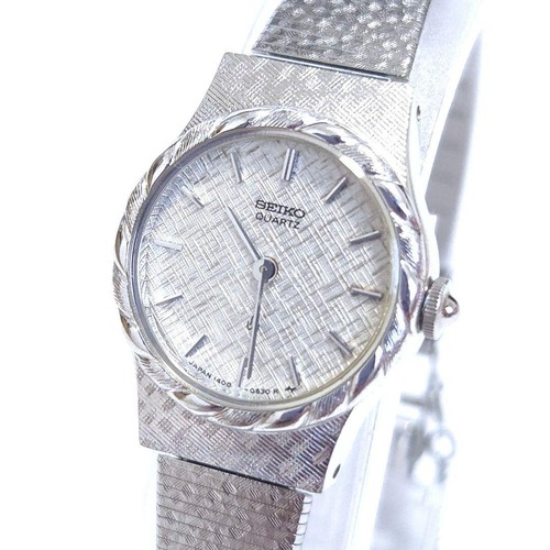 Orologio seiko donna quarzo - seiko,