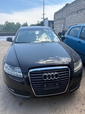 RICAMBI AUDI A6 C6 SW   2.7 DIESEL ANNO:2008  (2004/2011)