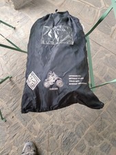 Coprigambe Tucano + Paramani