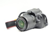 Canon EOS 100D Reflex