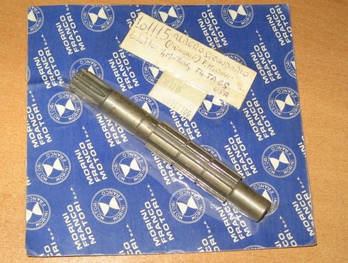 Franco morini gsa ta - t4,