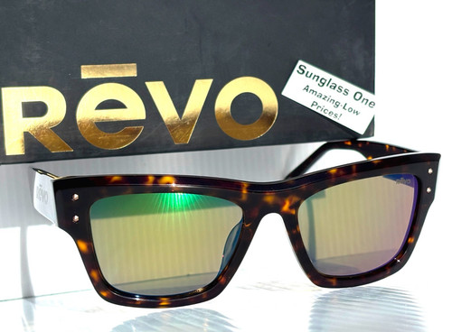 New revo indigo occhiali - indigo,