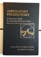 Ambulatory Phlebectomy: A Practical Guide to Stab Avulsion Varicectomy