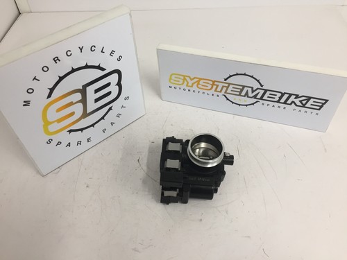 Corpo farfallato bmw 1200 gs - r,