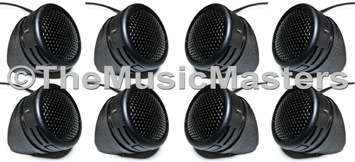 Altoparlanti super tweeter - (8),