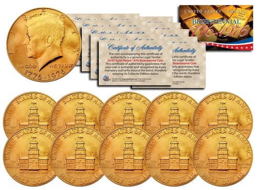 1776 1976 mezzo - |,