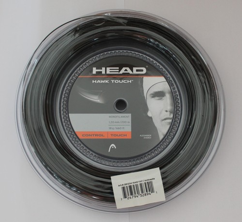 Head hawk touch rotolo - head,