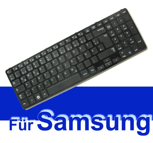 Tastiera per samsung - de,