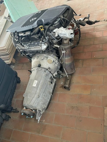 Cambio aut mercedes benz - cambio, aut.