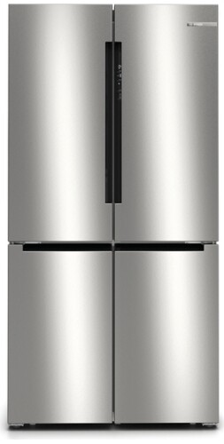 Bosch frigorifero americano - bosch,