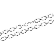 Braccialetto Maglie Grandi