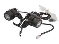 ktm 1190 adventure 2014 coppia faretti led supplementari profondita