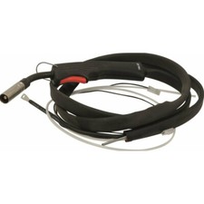 TORCIA COMPLETA SOSTITUTIVA DI RICAMBIO SALDATURA MIG/MAG TW160 MIG 2M TELWIN