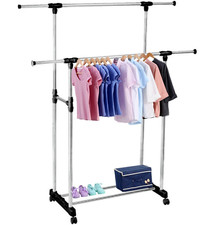 Appendiabiti Stender doppio