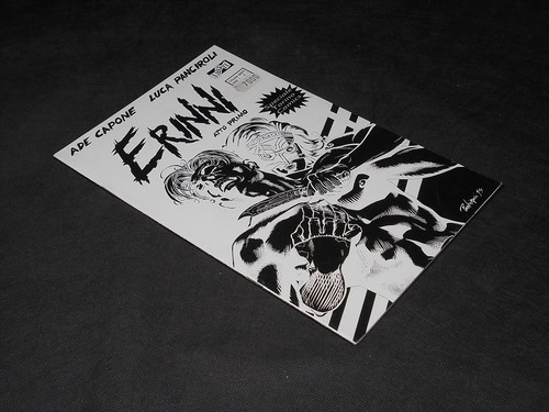 Erinni atto primo - erinni,