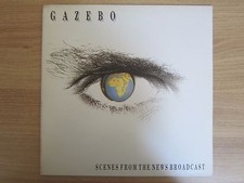 GAZEBO - Scenes From The News