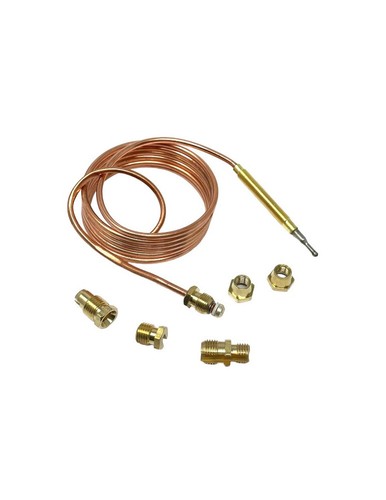 Kit termocoppia universale