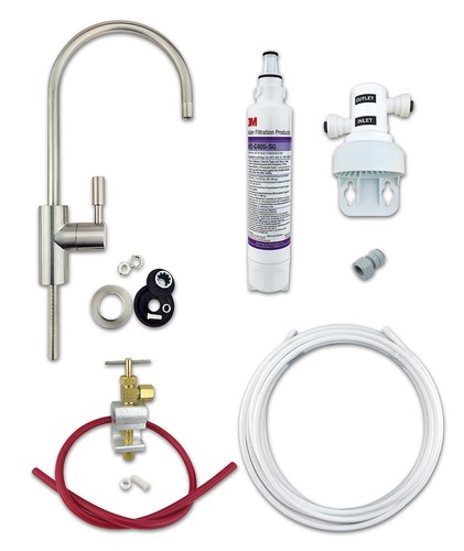 Sistema filtraggio acqua - sistema,