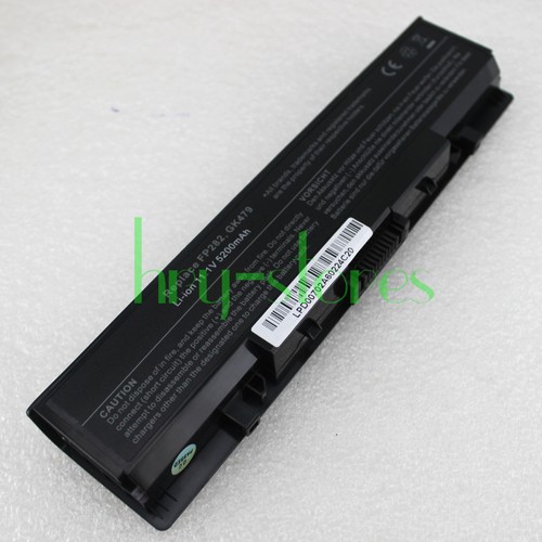 Batteria per dell - dell, inspiron