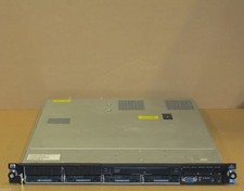 HP ProLiant DL360 G6 2 x QUAD-Core XEON E5520 2,26 GHz, 30 Gb 2U server montaggio su rack