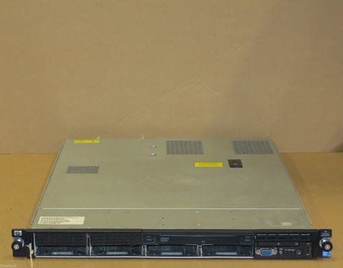 Proliant dl360 2 - hp,