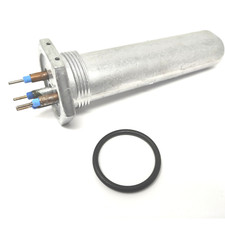 Resistenza a cilindro in