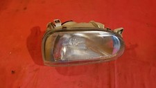 Faro originale dx vw golf 3 serie 