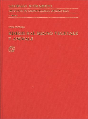 Libro trattato farmacologia - di,
