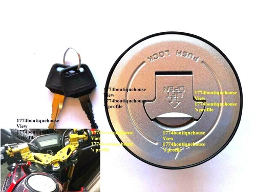 Fuel gas tank - fuel, honda