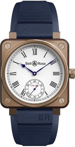 Orologio bell ross aviation - &,